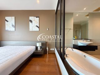 For rent and for sale 1 bed condo in Na Jomtien, Pattaya