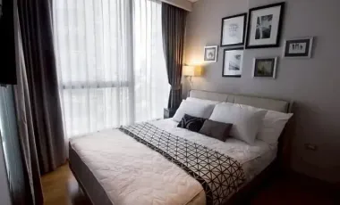 Wohnung zum Kauf mit 1 Zimmer in Khlong Toei, Bangkok