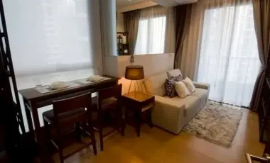 Wohnung zum Kauf mit 1 Zimmer in Khlong Toei, Bangkok