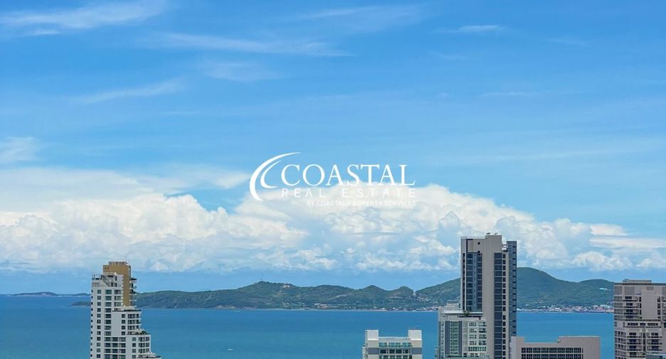 出售 2 卧室 公寓 在 Bang Lamung, Chon Buri