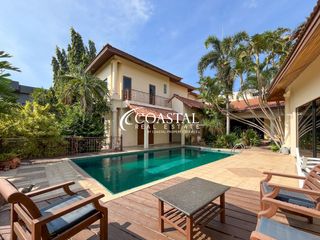 Haus zum Kauf mit 5 Zimmer in Bang Lamung, Chonburi