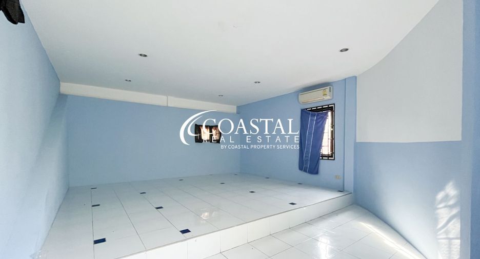 Haus zum Kauf mit 5 Zimmer in Bang Lamung, Chonburi