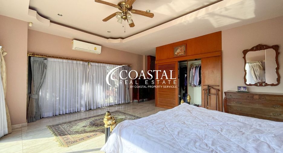 Haus zum Kauf mit 5 Zimmer in Bang Lamung, Chonburi