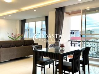 For rent and for sale 2 bedrooms condo in Bang Lamung, Chonburi