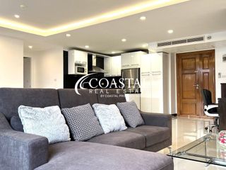 For rent and for sale 2 bedrooms condo in Bang Lamung, Chonburi