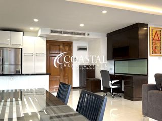 For rent and for sale 2 bedrooms condo in Bang Lamung, Chonburi