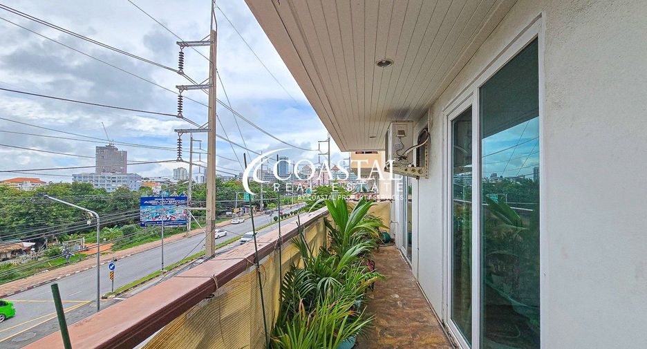 For sale 2 bedrooms condo in Bang Lamung, Chonburi