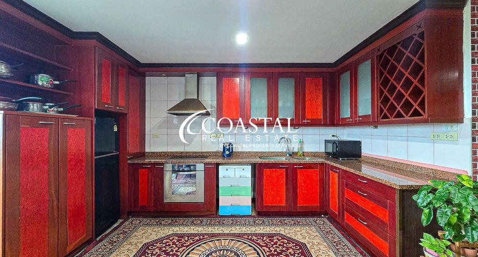 For sale 2 bedrooms condo in Bang Lamung, Chonburi