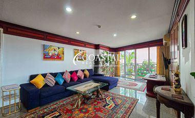 For sale 2 bedrooms condo in Bang Lamung, Chonburi