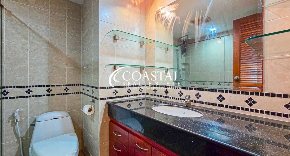 For sale 2 bedrooms condo in Bang Lamung, Chonburi