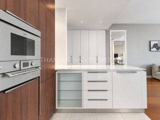 For sale 2 bedrooms condo in Pathum Wan, Bangkok