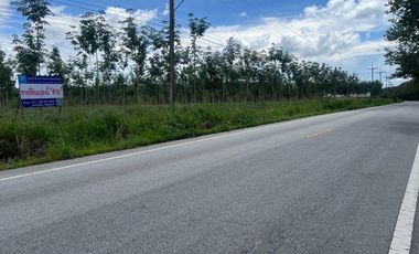 Terreno en venta en Ban Khai, Rayong