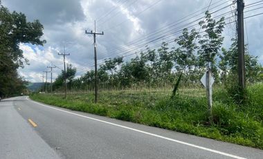 Terreno en venta en Ban Khai, Rayong