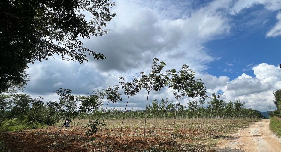 Terreno en venta en Ban Khai, Rayong