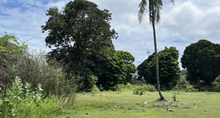 Terreno en venta en Ko Yao, Phang Nga