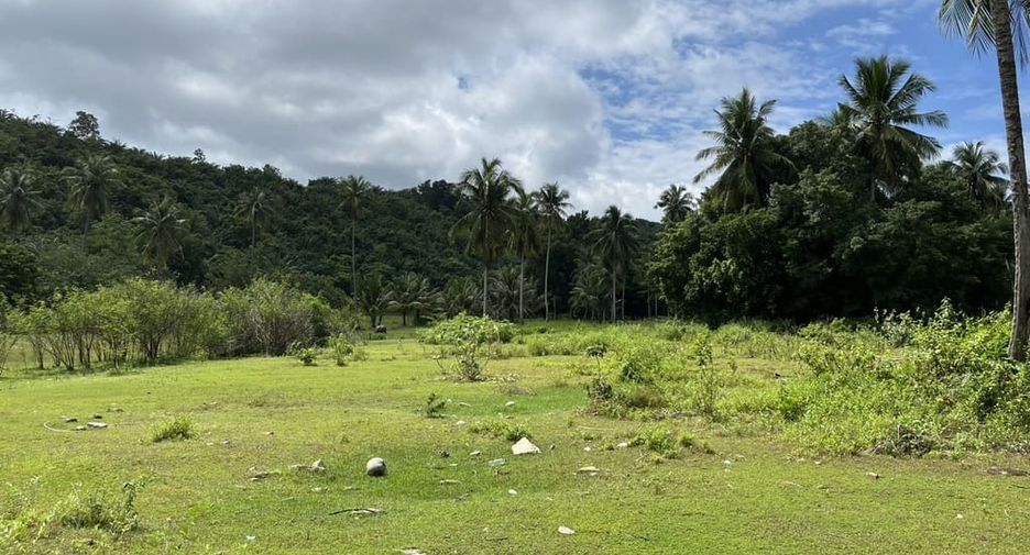 Terreno en venta en Ko Yao, Phang Nga
