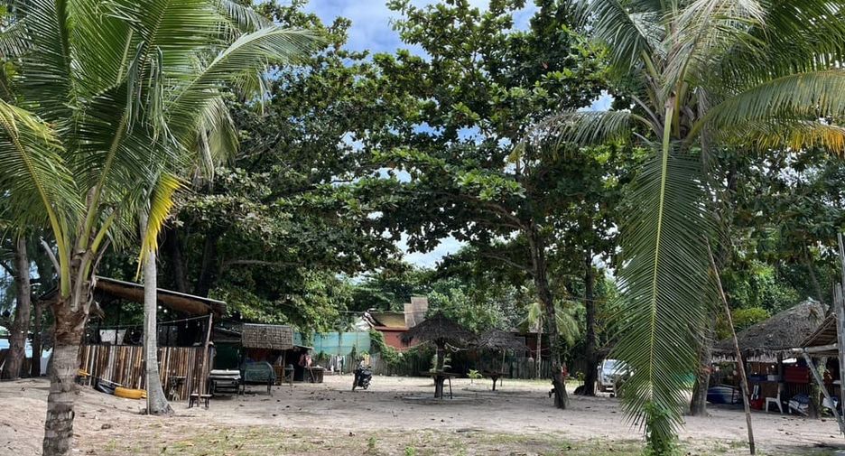 Terreno en venta en Ko Yao, Phang Nga