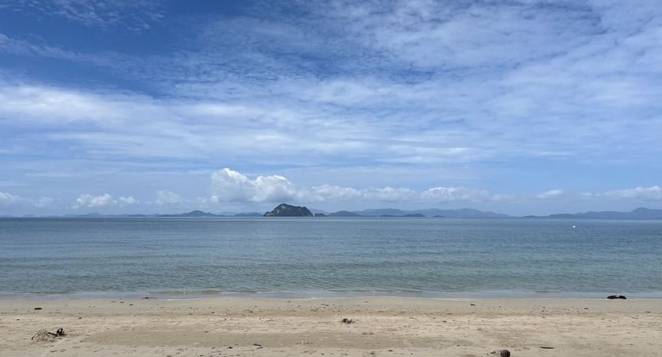 Terreno en venta en Ko Yao, Phang Nga