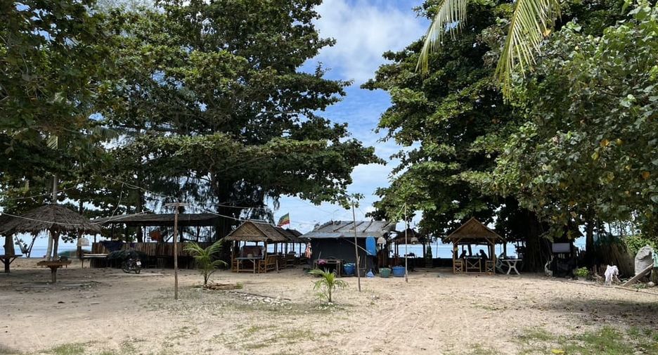 Terreno en venta en Ko Yao, Phang Nga