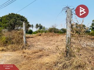For sale land in Photharam, Ratchaburi