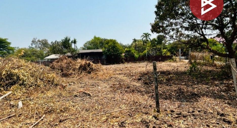 For sale land in Photharam, Ratchaburi