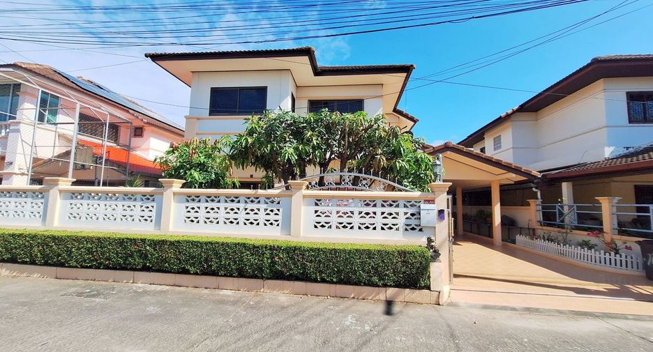 Haus zum Kauf mit 3 Zimmer in Mueang Nong Khai, Nong Khai