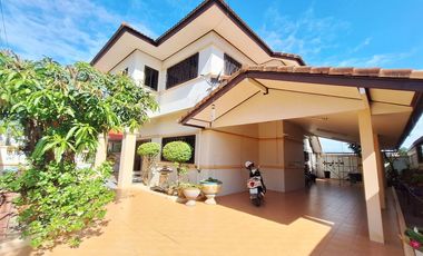 Haus zum Kauf mit 3 Zimmer in Mueang Nong Khai, Nong Khai