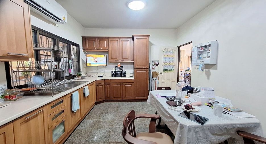 Haus zum Kauf mit 3 Zimmer in Mueang Nong Khai, Nong Khai
