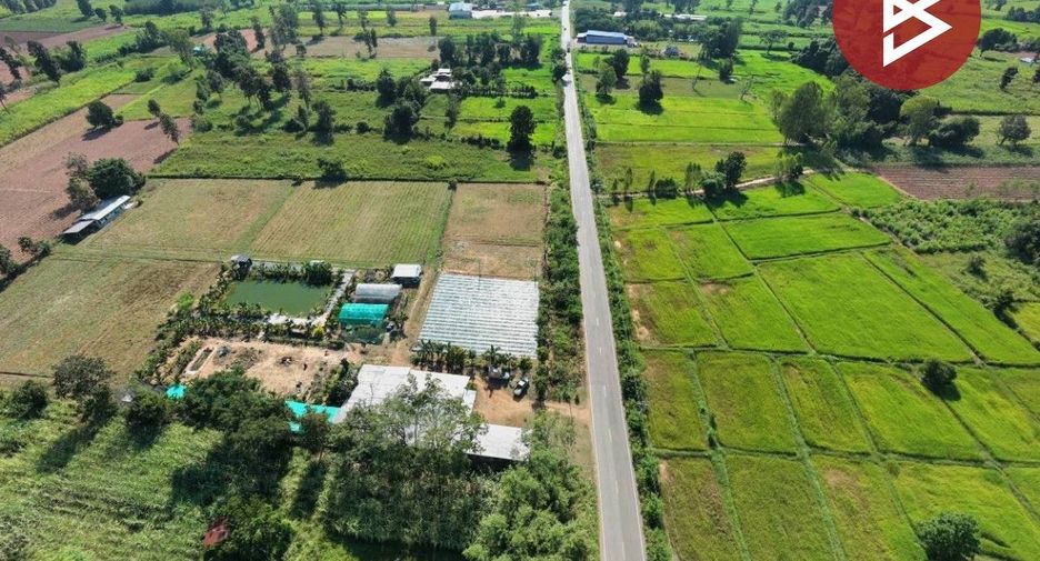 For sale 6 ベッドルーム house in Ubolratana, Khon Kaen