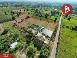 For sale 6 ベッドルーム house in Ubolratana, Khon Kaen