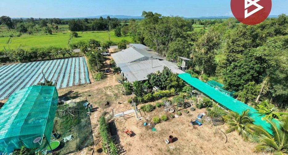 For sale 6 ベッドルーム house in Ubolratana, Khon Kaen