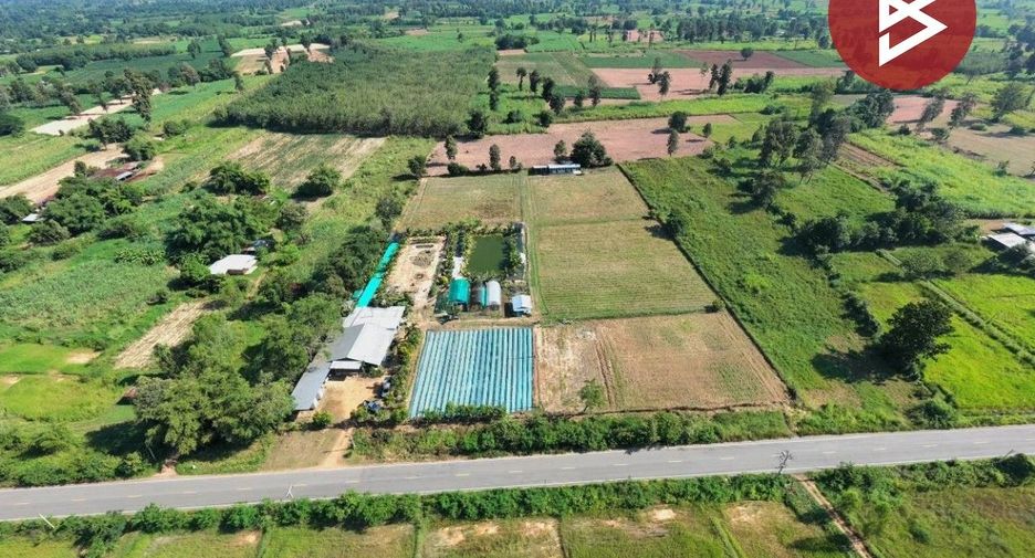 For sale 6 ベッドルーム house in Ubolratana, Khon Kaen