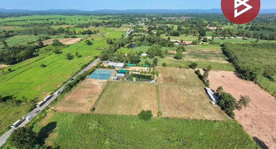 For sale 6 ベッドルーム house in Ubolratana, Khon Kaen