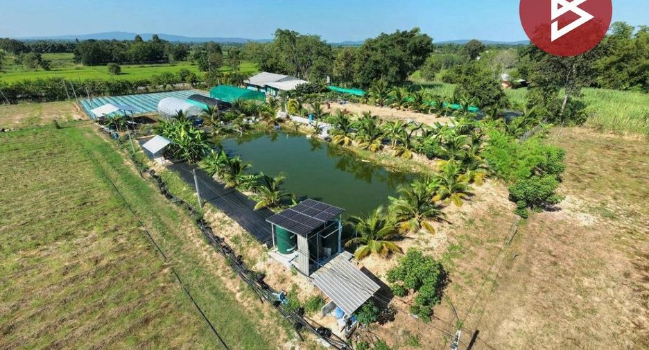 For sale 6 ベッドルーム house in Ubolratana, Khon Kaen