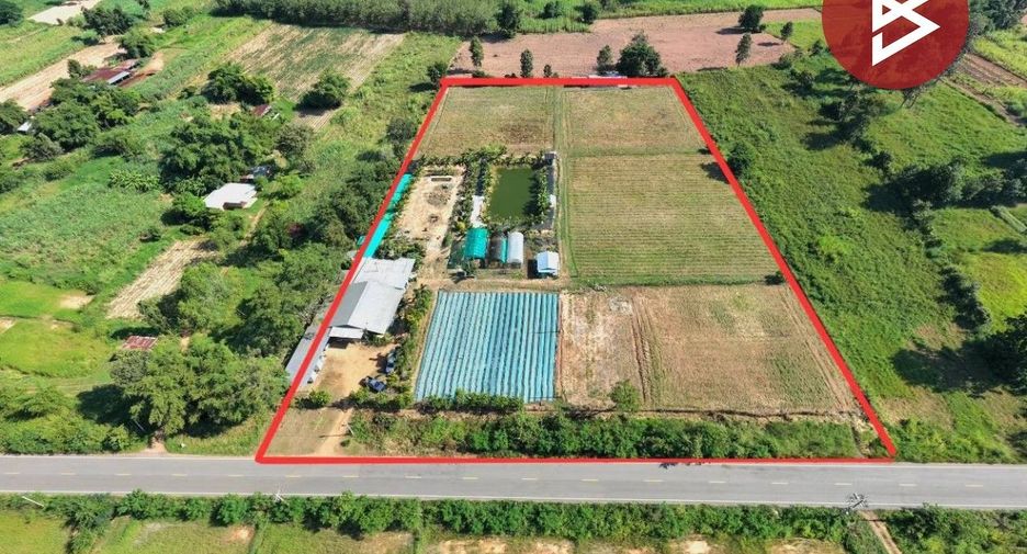 For sale 6 ベッドルーム house in Ubolratana, Khon Kaen