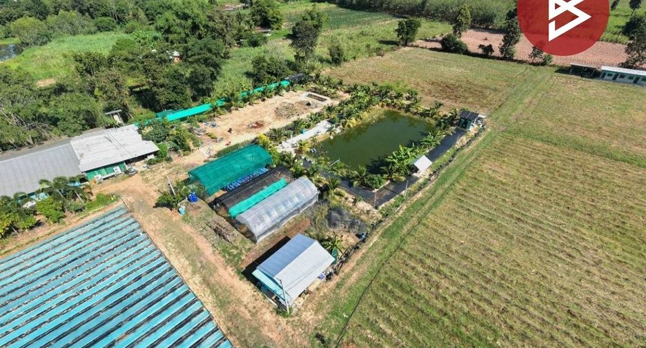 For sale 6 ベッドルーム house in Ubolratana, Khon Kaen