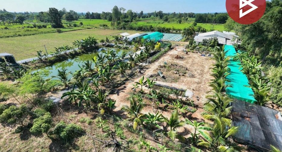 For sale 6 ベッドルーム house in Ubolratana, Khon Kaen