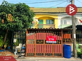 For sale 2 bedrooms townhouse in Phra Samut Chedi, Samut Prakan
