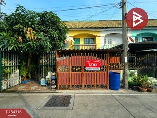 For sale 2 bedrooms townhouse in Phra Samut Chedi, Samut Prakan