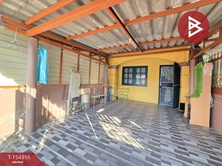 For sale 2 bedrooms townhouse in Phra Samut Chedi, Samut Prakan