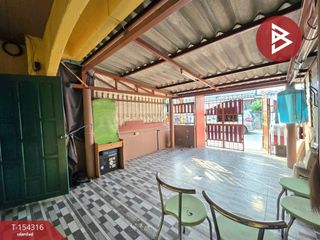 For sale 2 bedrooms townhouse in Phra Samut Chedi, Samut Prakan