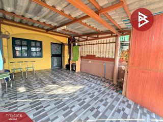 For sale 2 bedrooms townhouse in Phra Samut Chedi, Samut Prakan