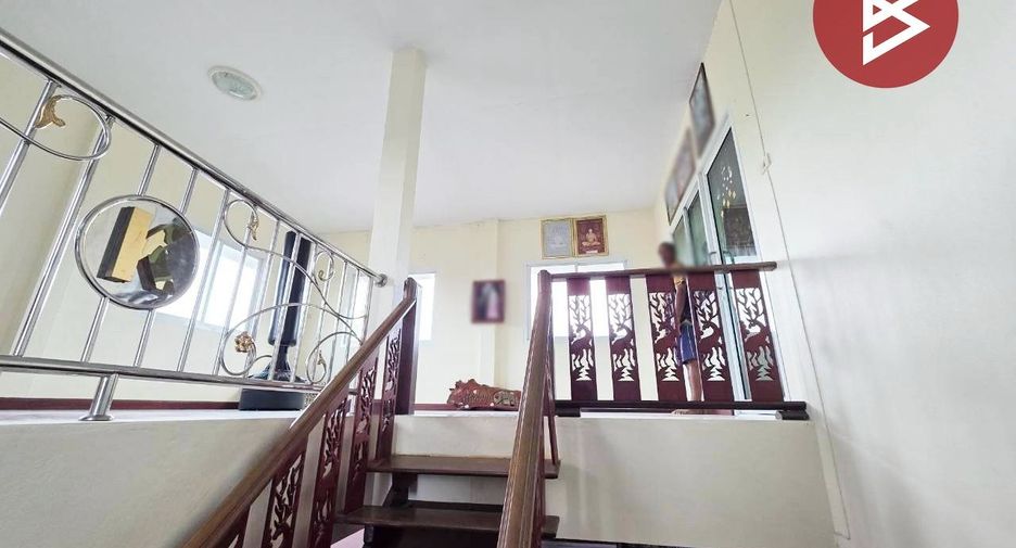 Haus zum Kauf mit 3 Zimmer in Takhli, Nakhon Sawan