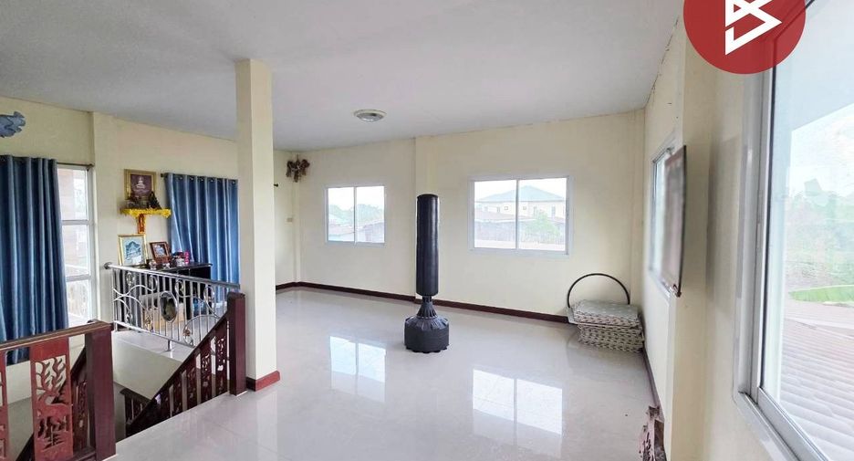 Haus zum Kauf mit 3 Zimmer in Takhli, Nakhon Sawan