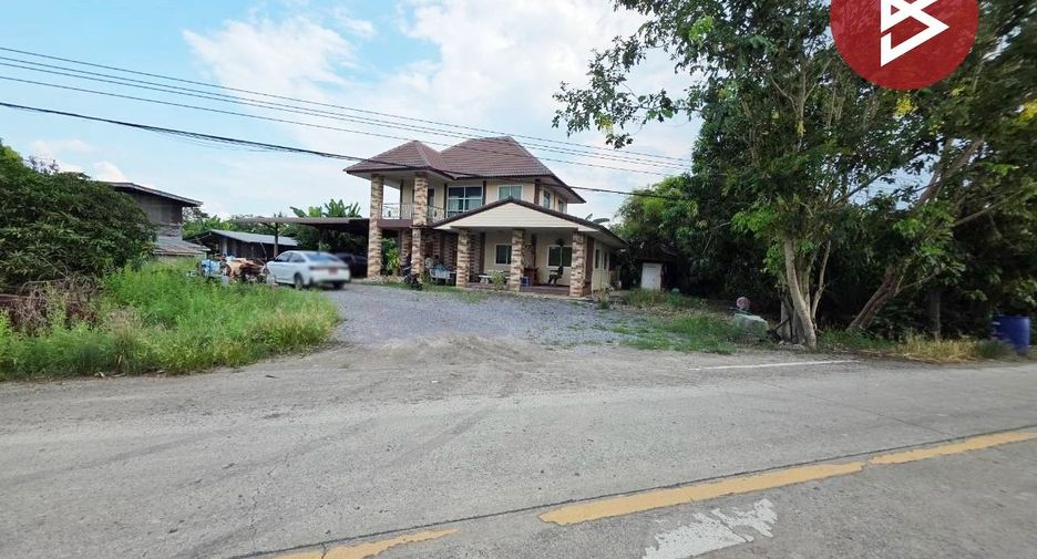 Haus zum Kauf mit 3 Zimmer in Takhli, Nakhon Sawan
