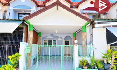 Casa adosada en venta de 2 habitaciones en Mueang Samut Prakan, Samut Prakan