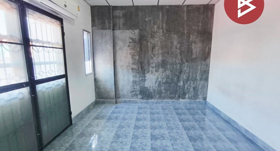 Casa adosada en venta de 2 habitaciones en Mueang Samut Prakan, Samut Prakan