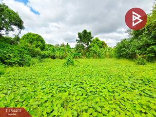 Terreno en venta en Tha Muang, Kanchanaburi