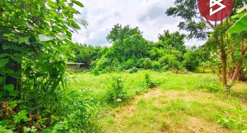 Terreno en venta en Tha Muang, Kanchanaburi