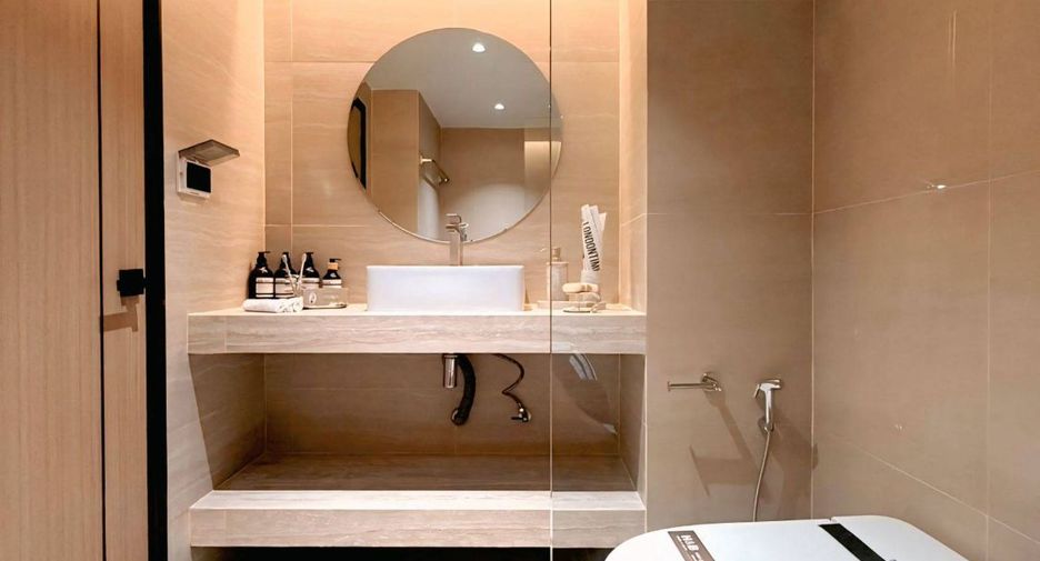 出售 1 卧室 公寓 在 Mueang Chiang Mai, Chiang Mai